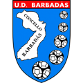 Escudo equipo UD Barbadás