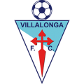 Escudo equipo Villalonga FC
