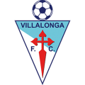 Escudo Villalonga FC