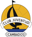 Escudo equipo Club Juventud Cambados
