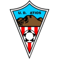 Escudo UD Atios