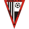 Escudo Antela FC