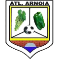 Escudo Atletico Arnoia