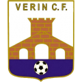 Escudo equipo Verin CF