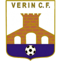 Escudo Verin CF