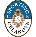 Escudo Sporting Celanova