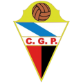 Escudo Gran Peña FC