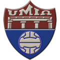 Escudo Umia CF B