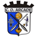 Escudo CD Arcade B