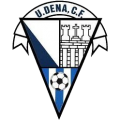 Escudo Unión Dena CF