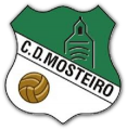 Escudo Mosteiro CD