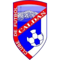 Escudo Caldas CF B