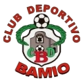 Escudo CD Bamio