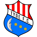Escudo Tyde FC