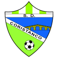 Escudo SD Coristanco