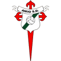 Escudo Amio SD