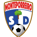 Escudo SD Monteporreiro