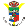 Escudo Vilagarcia SD B