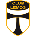 Escudo Club Lemos
