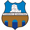 Escudo Porriño Industrial