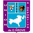 Escudo UDS O Grove B