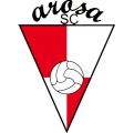 Escudo Arosa SC