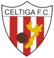 Escudo Celtiga FC
