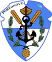 Escudo Portonovo SD