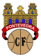  Escudo PONTEVEDRA CF B