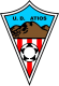Escudo UD ATIOS