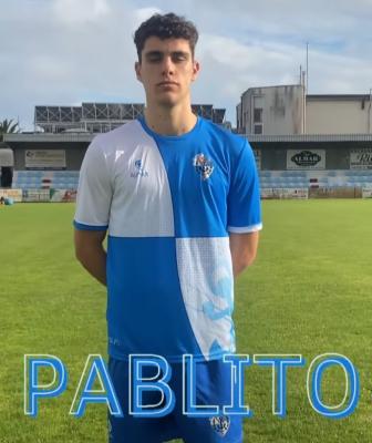 Imagen jugador Portonovo SD