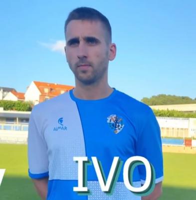 Imagen jugador Portonovo SD