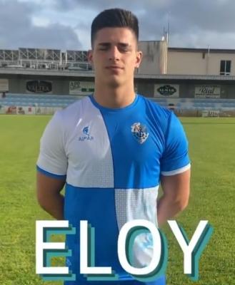 Imagen jugador Portonovo SD