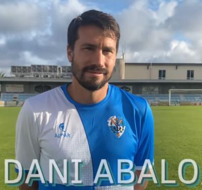 Imagen jugador Portonovo SD