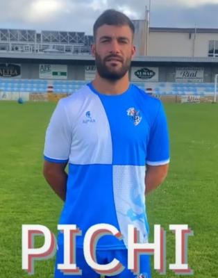 Imagen jugador Portonovo SD