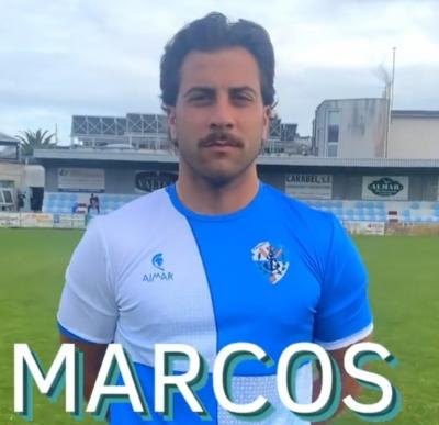 Imagen jugador Portonovo SD