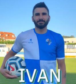 Imagen jugador Portonovo SD