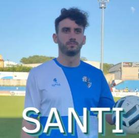 Imagen jugador Portonovo SD