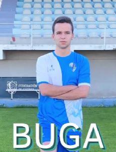 Imagen jugador Portonovo SD