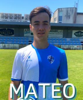 Imagen jugador Portonovo SD