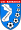 Escudo UD BARBADAS