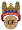 Escudo PONTEVEDRA CF B