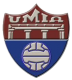 Escudo equipo UMIA CF