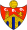 Escudo OURENSE CF SAD