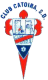 Escudo equipo local