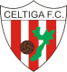 Escudo equipo CELTIGA FC B