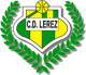Escudo CD Lerez