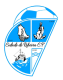 Escudo Cidade de Ribeira CF