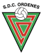 Escudo SDC Ordenes