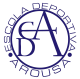 Escudo ED Arousa SD